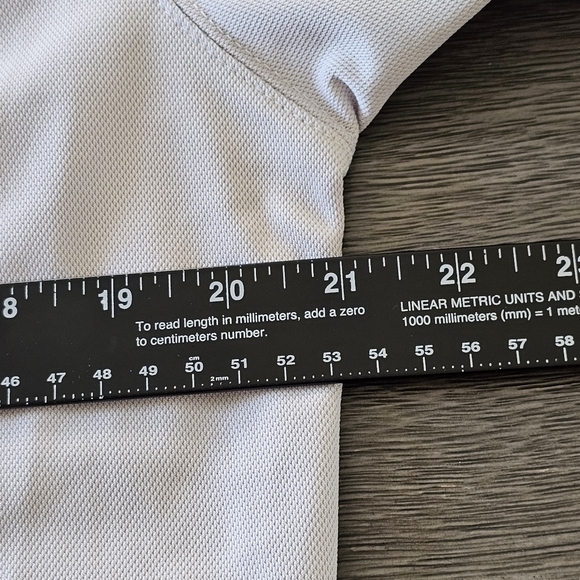 Nike Men's Dri-FIT Elite Full Zip NCAA Kentucky Wildcats Gray Jacket Size Small‎ - Picture 14 of 16